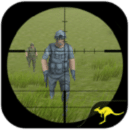 山狙击手射击3D无限金钱版 v1.0 山狙击手射击3D无限金钱版最新
