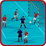 微型足球赛安卓版 v1.3.6 微型足球赛安卓版最新