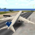飞行模拟:3D客机安卓版