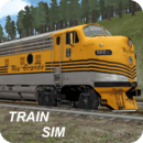 火车模拟 Train Sim Pro