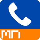 MN电话 - 快速/智能拨号器