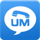 UMcall免费通话软件
