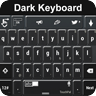 黑暗键盘