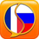 俄语法语词典