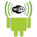 Toggle wifi tether - NO ROOT