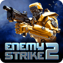 Enemy Strike 2 (敌人的打击2)