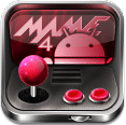 MAME模拟器 MAME4droid Reloaded