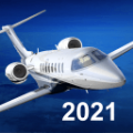 飞行模拟器2021