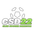 俱乐部足球经理2022(CSD22)