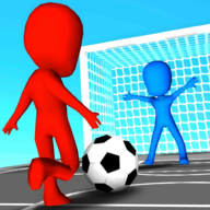 足球趣味球赛3D(Fun Soccer 3D)