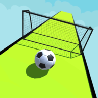 足球颠簸3D(Soccer Bump 3D)