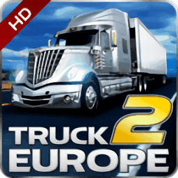 欧洲卡车模拟器2手机版无限金币