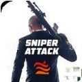 ѻֹ(Sniper Attack)