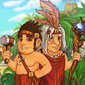 岛屿部落(Island Tribe)