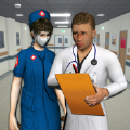 虚拟医生医院护理